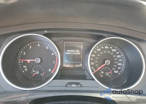 2021 Volkswagen Tiguan Se from USA, damaged, VIN 3VV2B7AX5MM122834